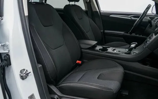 Ford Mondeo 2.50 автомат, фото №1