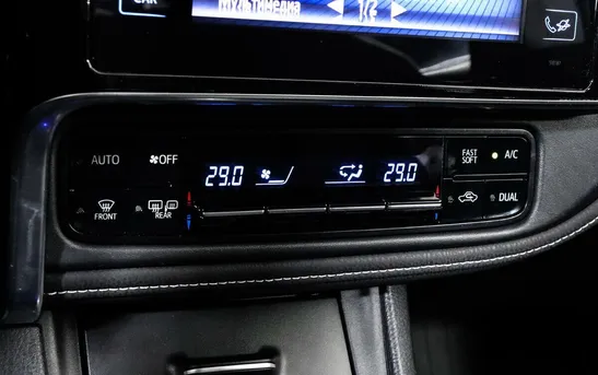 Toyota Corolla 1.60 вариатор, фото №1