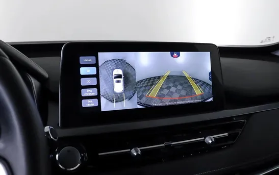 CHERY Tiggo 4 Pro 1.50 робот, фото №1