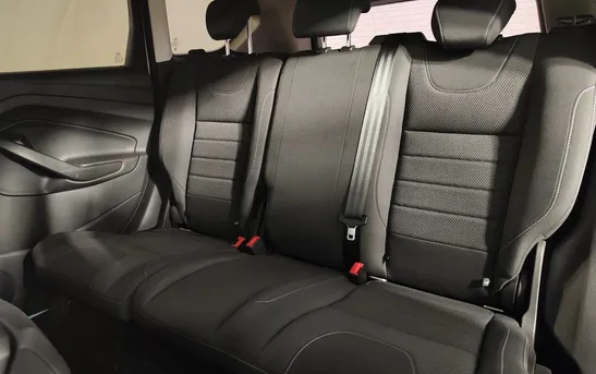 Ford Kuga 1.60 автомат, фото №1