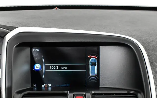 Volvo XC60 2.40 автомат, фото №1