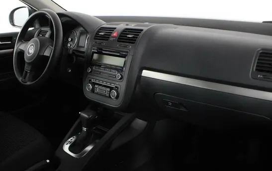 Volkswagen Jetta 1.60 автомат, фото №1