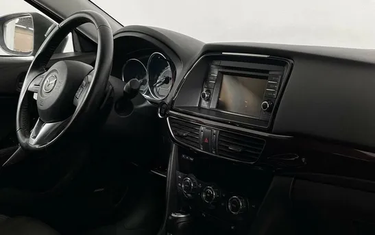 Mazda 6 2.00 автомат, фото №1