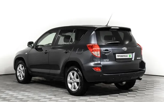 Toyota RAV4 2.00 автомат, фото №1