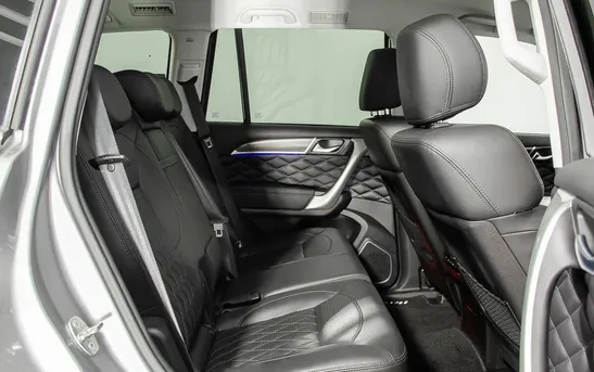 Haval H9 2.00 автомат, фото №1