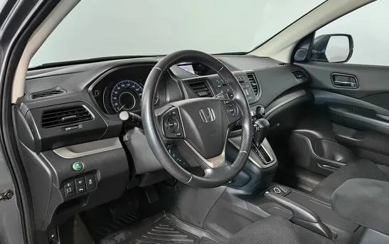 Honda CR-V 2.00 автомат, фото №1