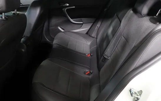 Opel Insignia 2.00 автомат, фото №1