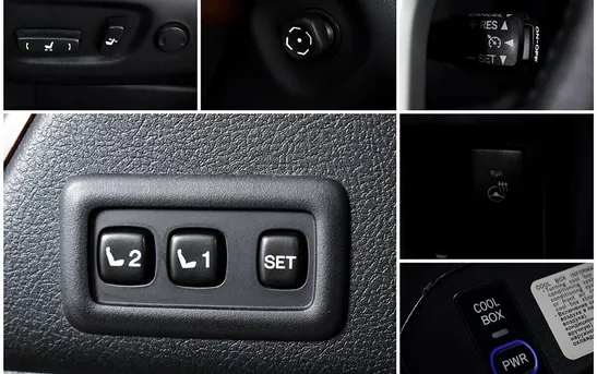 Toyota Land Cruiser Prado 3.00 автомат, фото №1