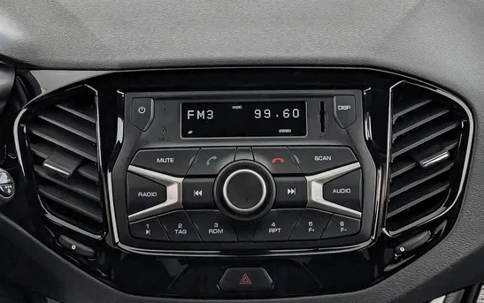 Lada (ВАЗ) Vesta 1.60 вариатор, фото №1