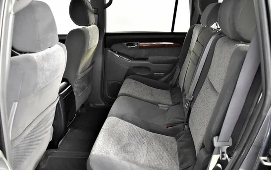 Toyota Land Cruiser Prado 3.00 автомат, фото №1