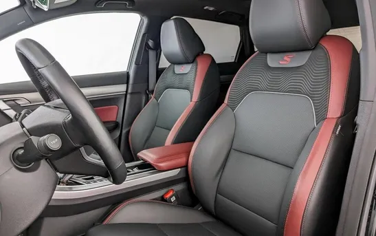 Geely Coolray 1.50 робот, фото №1