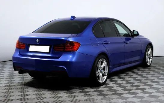 BMW 3 серии 2.00 автомат, фото №1