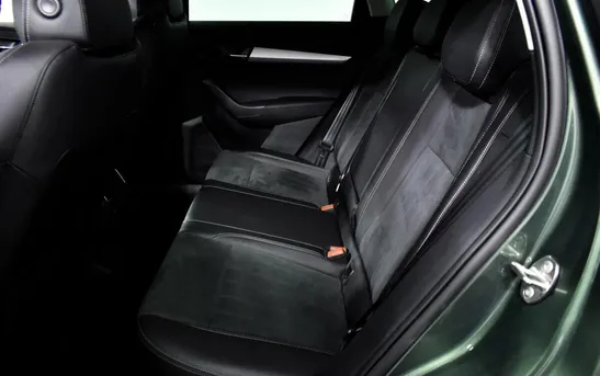 Skoda Karoq 1.40 автомат, фото №1