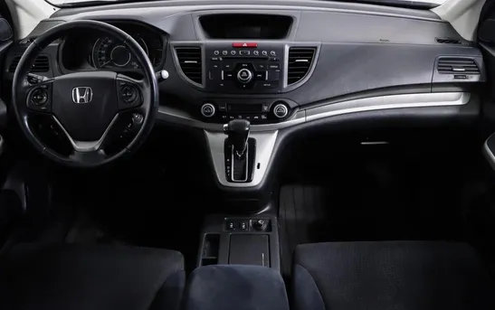 Honda CR-V 2.40 автомат, фото №1