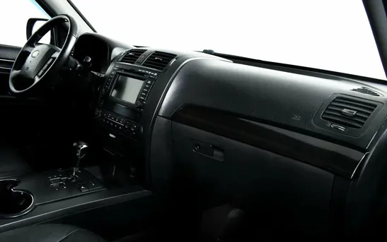 Kia Mohave 3.00 автомат, фото №1