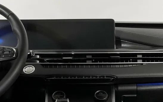 CHERY Tiggo 7 Pro Max 1.50 вариатор, фото №1