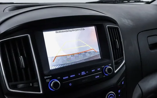 Hyundai Grand Starex 2.50 автомат, фото №1