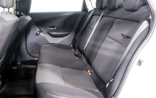 Nissan Almera 1.60 автомат, фото №1