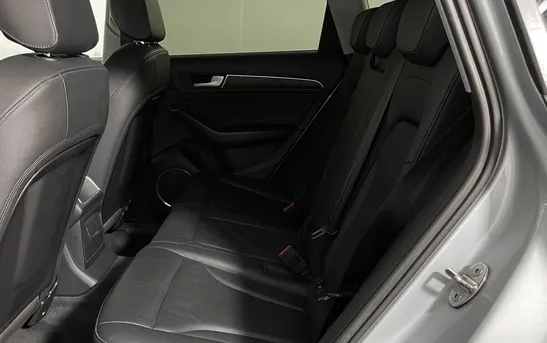Audi Q5 2.00 автомат, фото №1