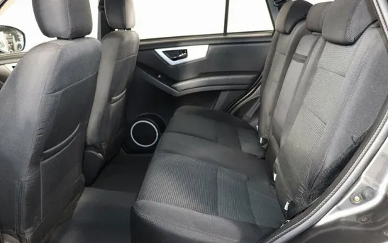 Lifan X60 1.80 механика, фото №1