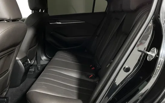 Mazda 6 2.50 автомат, фото №1