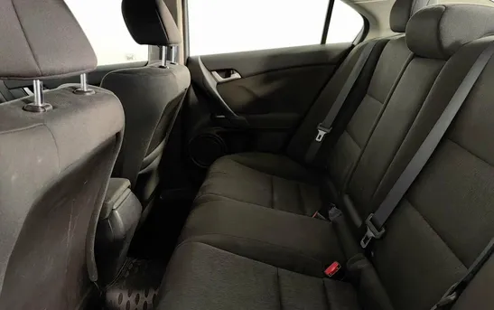 Honda Accord 2.00 автомат, фото №1