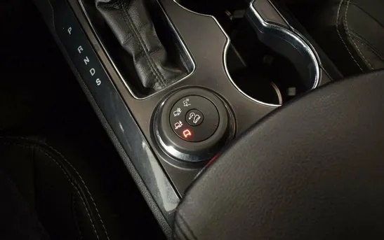 Ford Explorer 3.50 автомат, фото №1