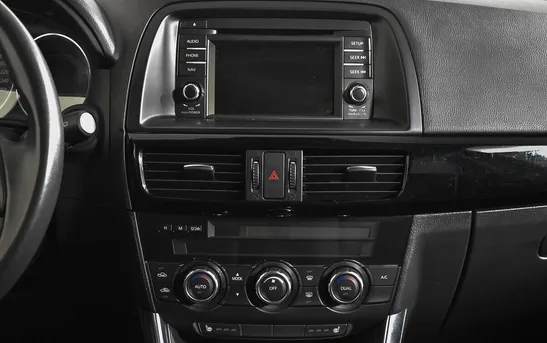 Mazda CX-5 2.50 автомат, фото №1