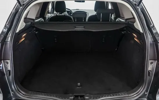 Ford Focus 1.60 механика, фото №1