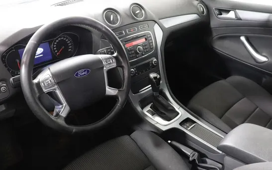 Ford Mondeo 2.30 автомат, фото №1