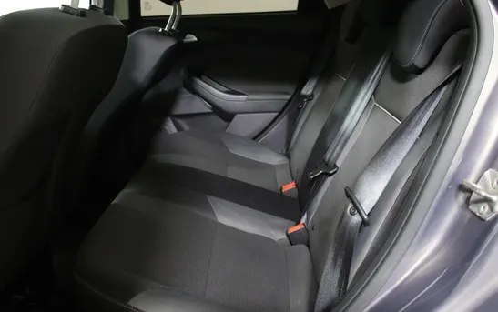 Ford Focus 2.00 робот, фото №1