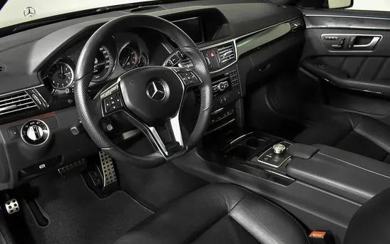 Mercedes-Benz E-Класс 3.50 автомат, фото №1