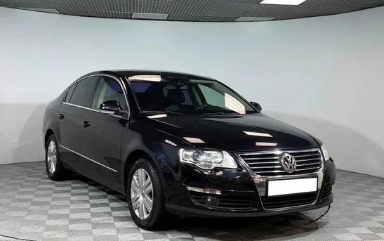 Volkswagen Passat 1.80 робот, фото №1