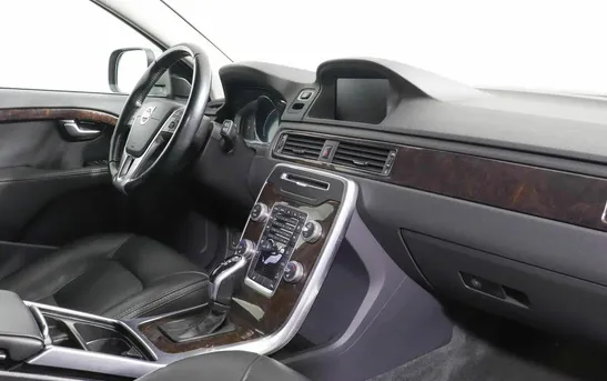 Volvo XC70 2.40 автомат, фото №1