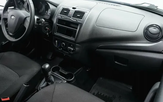 Lada (ВАЗ) Granta 1.60 механика, фото №1