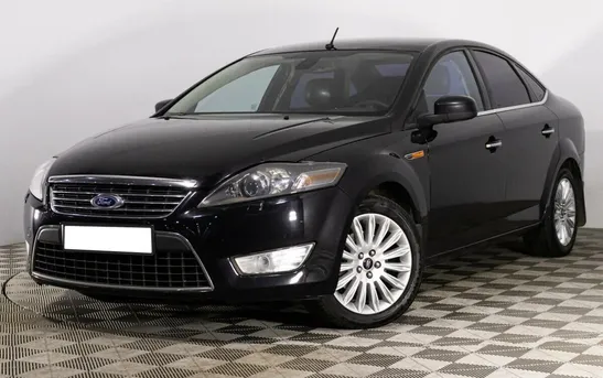 Ford Mondeo 2.30 автомат, фото №1