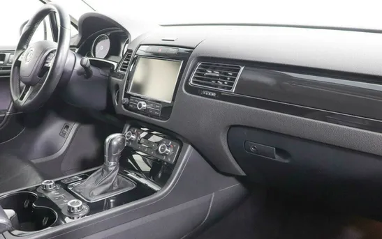 Volkswagen Touareg 3.00 автомат, фото №1