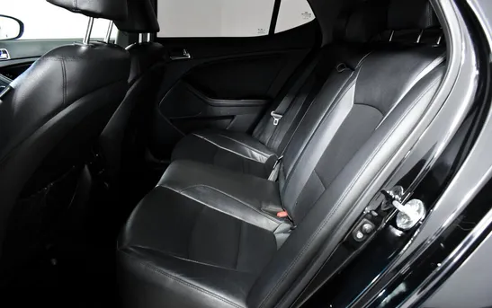 Kia Optima 2.40 автомат, фото №1