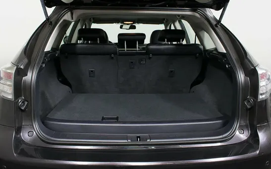 Lexus RX 3.50 автомат, фото №1