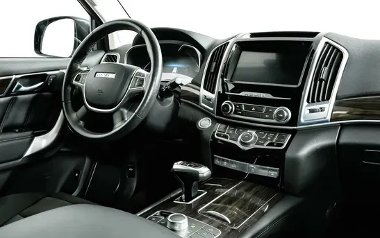 Haval H9 2.00 автомат, фото №1