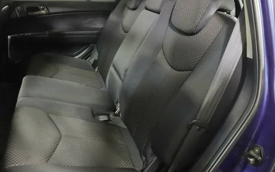 SsangYong Kyron 2.30 механика, фото №1