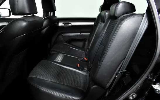 Kia Mohave 3.00 автомат, фото №1