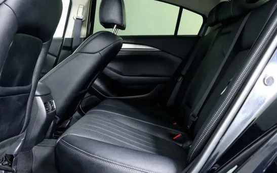 Mazda 6 2.00 автомат, фото №1