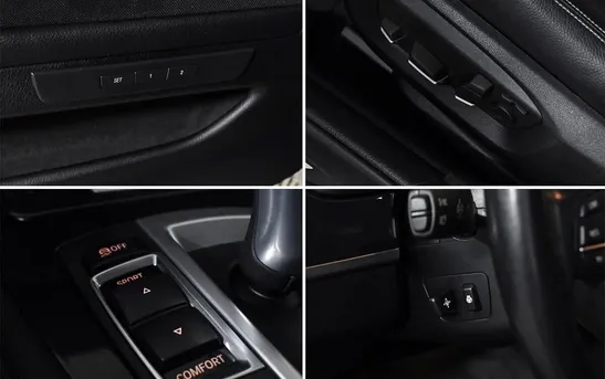 BMW 5 серии 2.00 автомат, фото №1