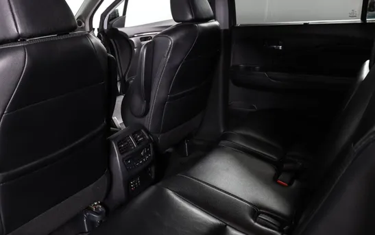 Honda Pilot 3.00 автомат, фото №1