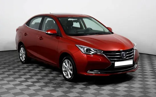 Changan Alsvin 1.50 робот, фото №1