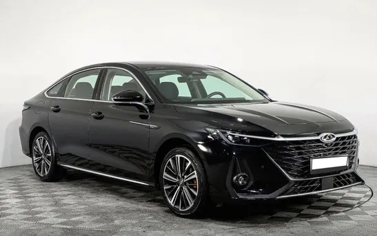 CHERY Arrizo 8 1.60 робот, фото №1