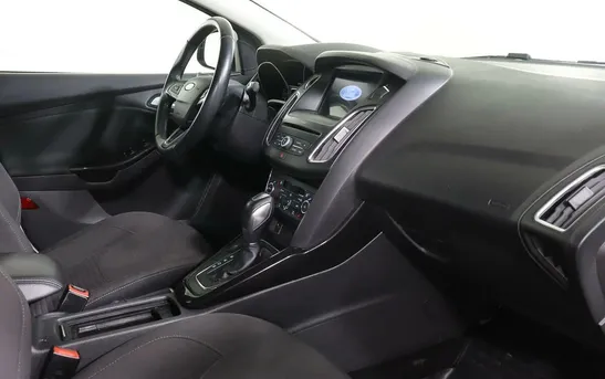 Ford Focus 1.50 автомат, фото №1