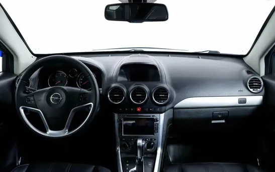 Opel Antara 2.20 автомат, фото №1