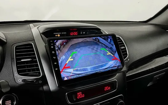 Kia Sorento 2.20 автомат, фото №1